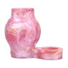 PINKALIEN Gaine de pénis Sleevy Freak L 9 x 8.5cm